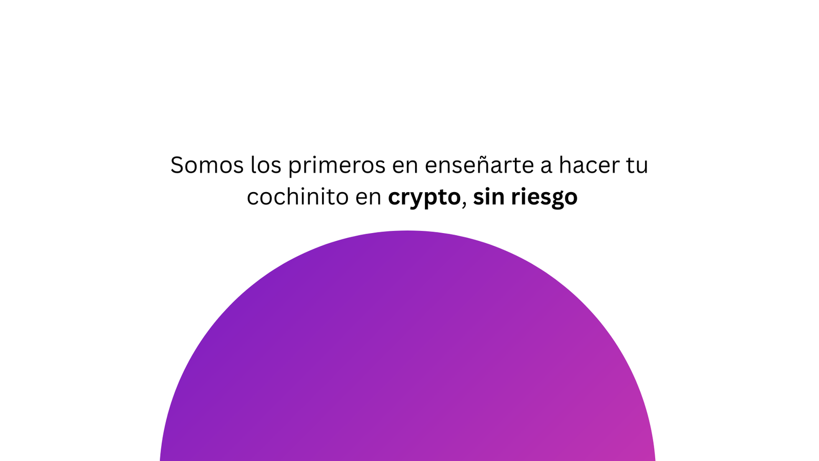 ahorro