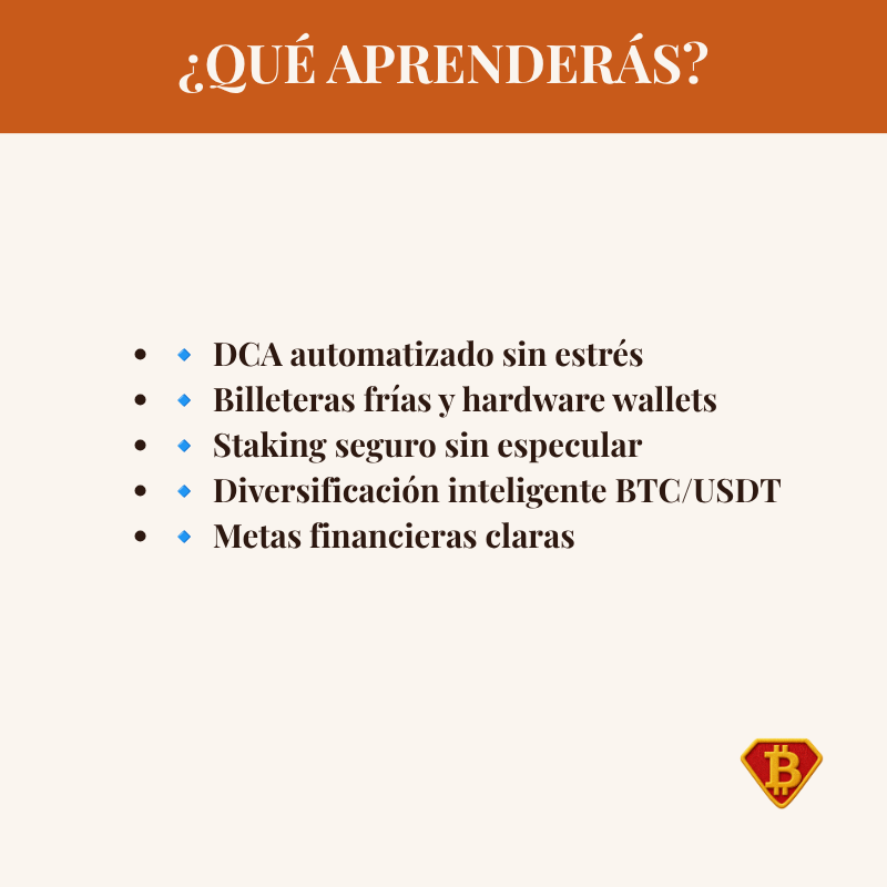 Curso Intermedio - Estrategias de Gestión y Seguridad - Imagen 2